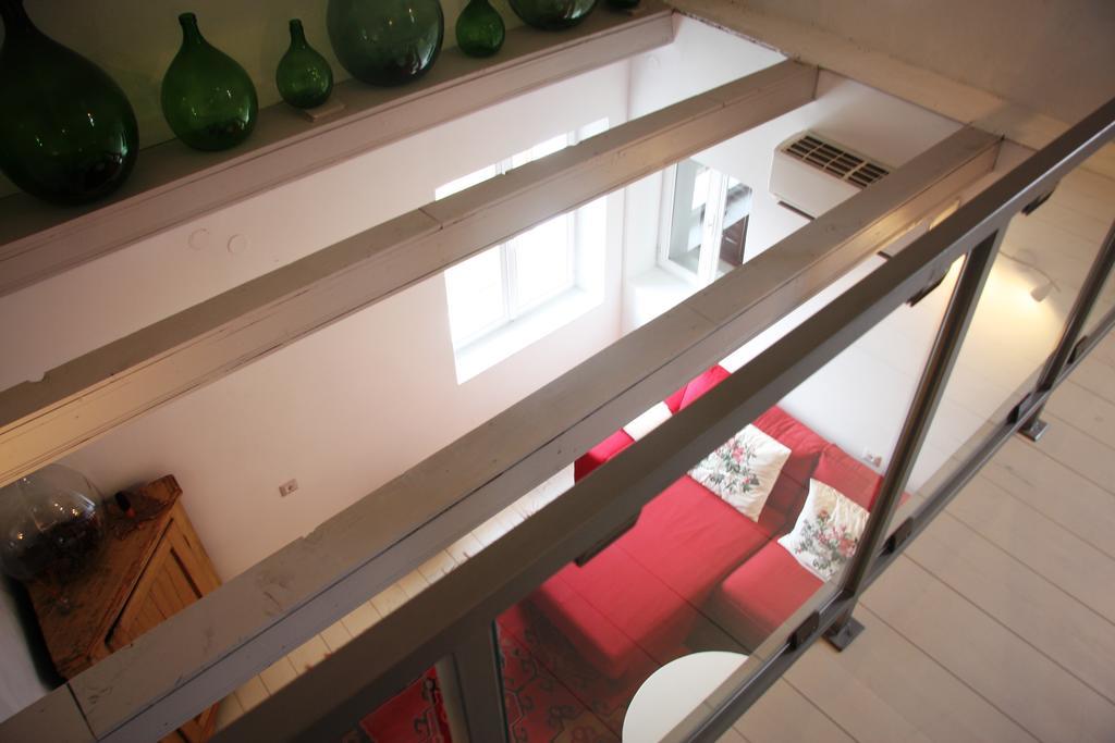 Apartment Bastion Buzet Exterior photo